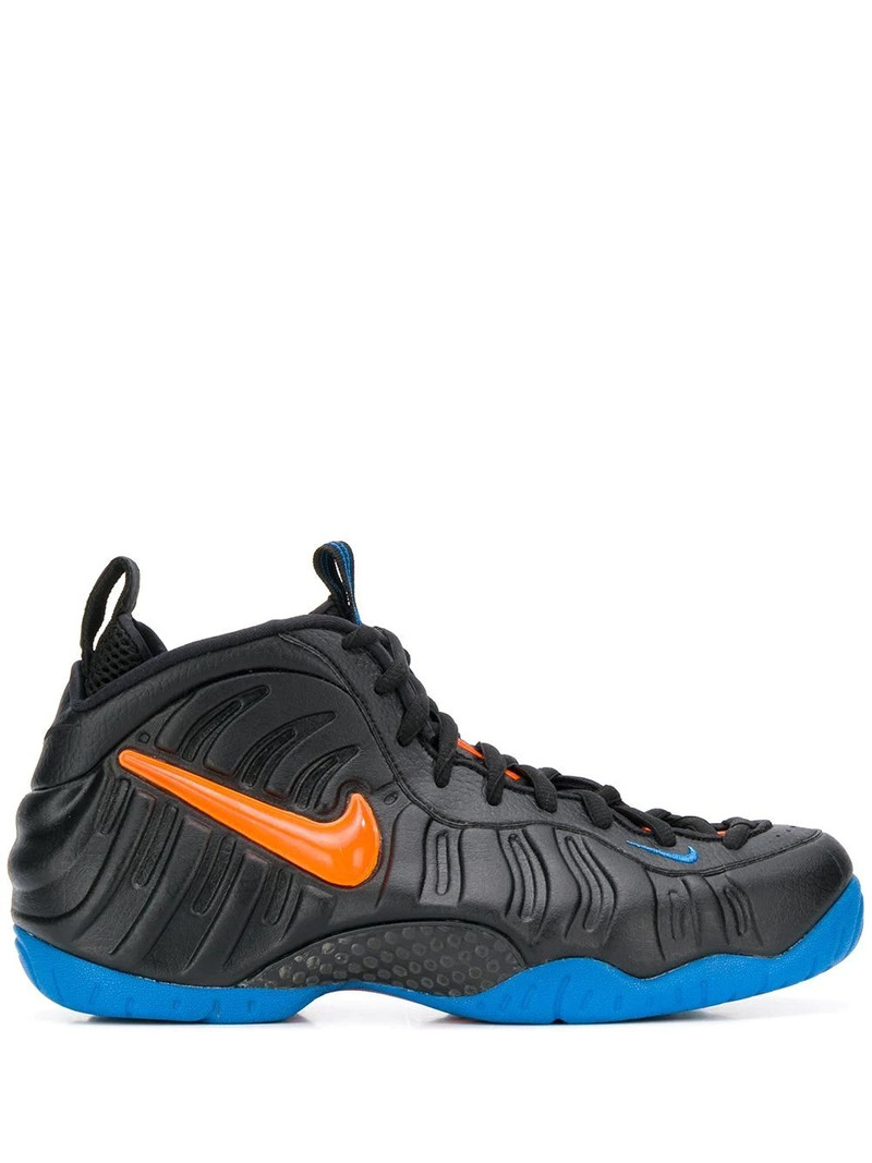 Air Foamposite Pro sneakers - 1