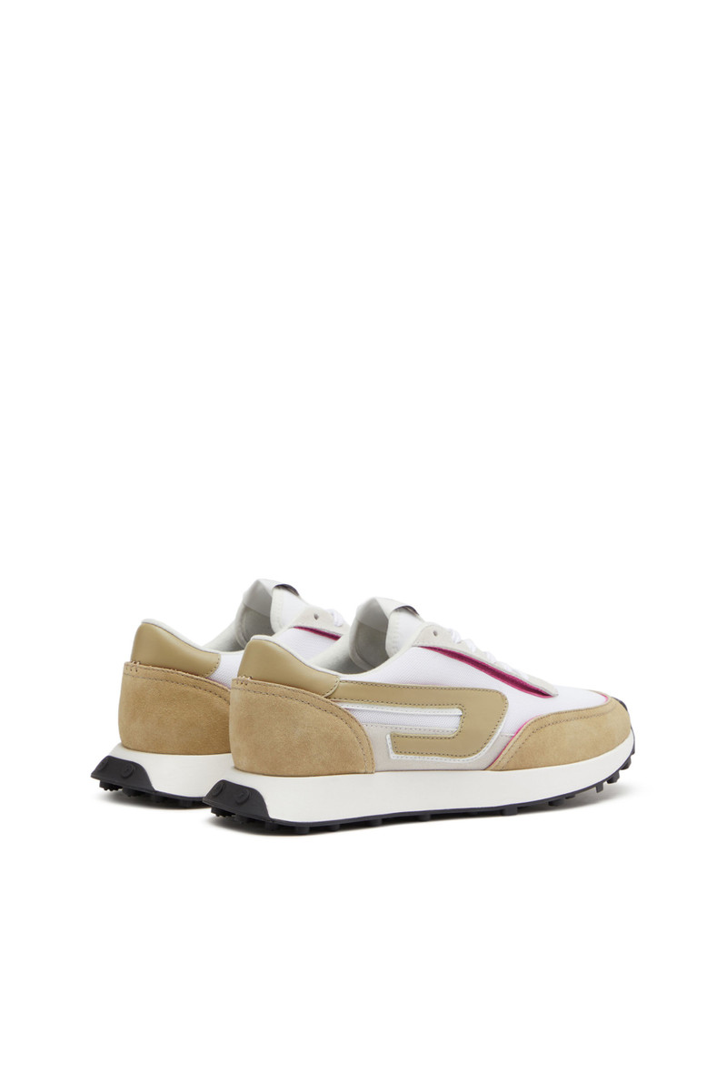 Diesel S-RACER LC W outlook