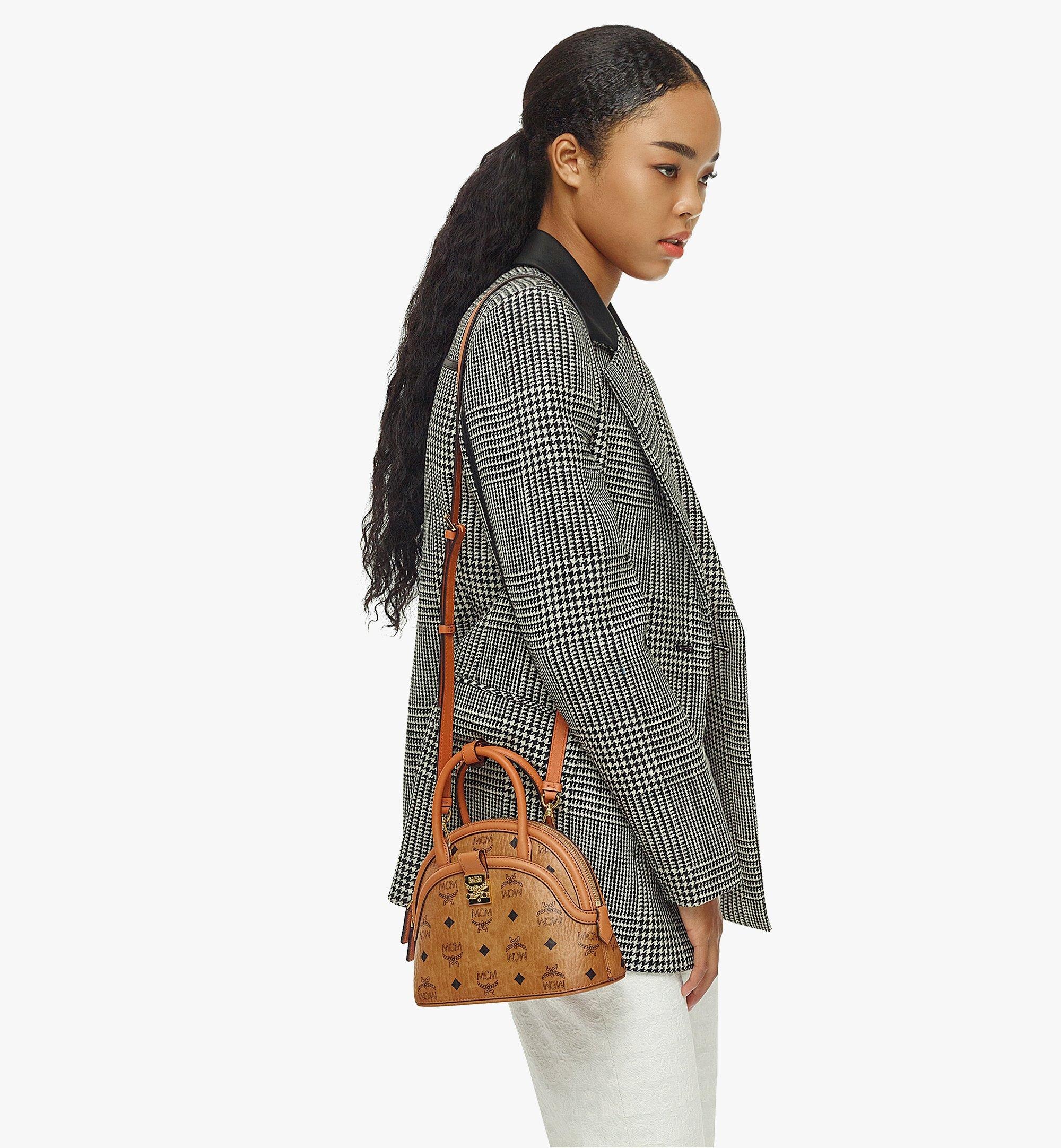 Tracy Tote in Visetos - 6
