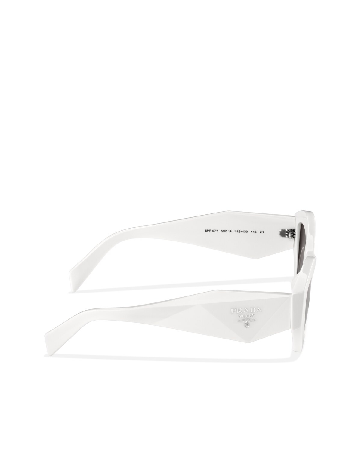 Prada Symbole sunglasses - 4