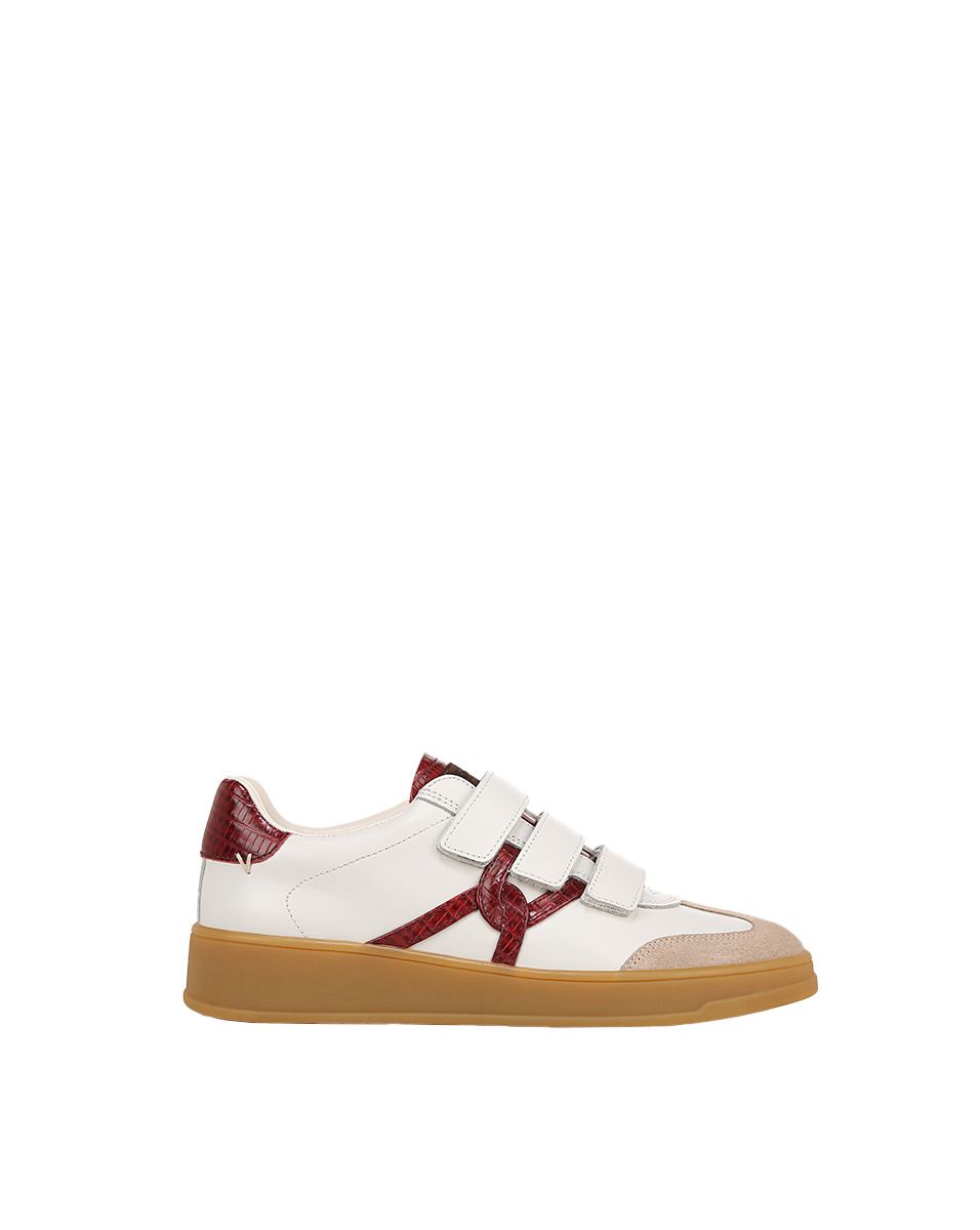 REAGAN VELCRO SNEAKER - 5