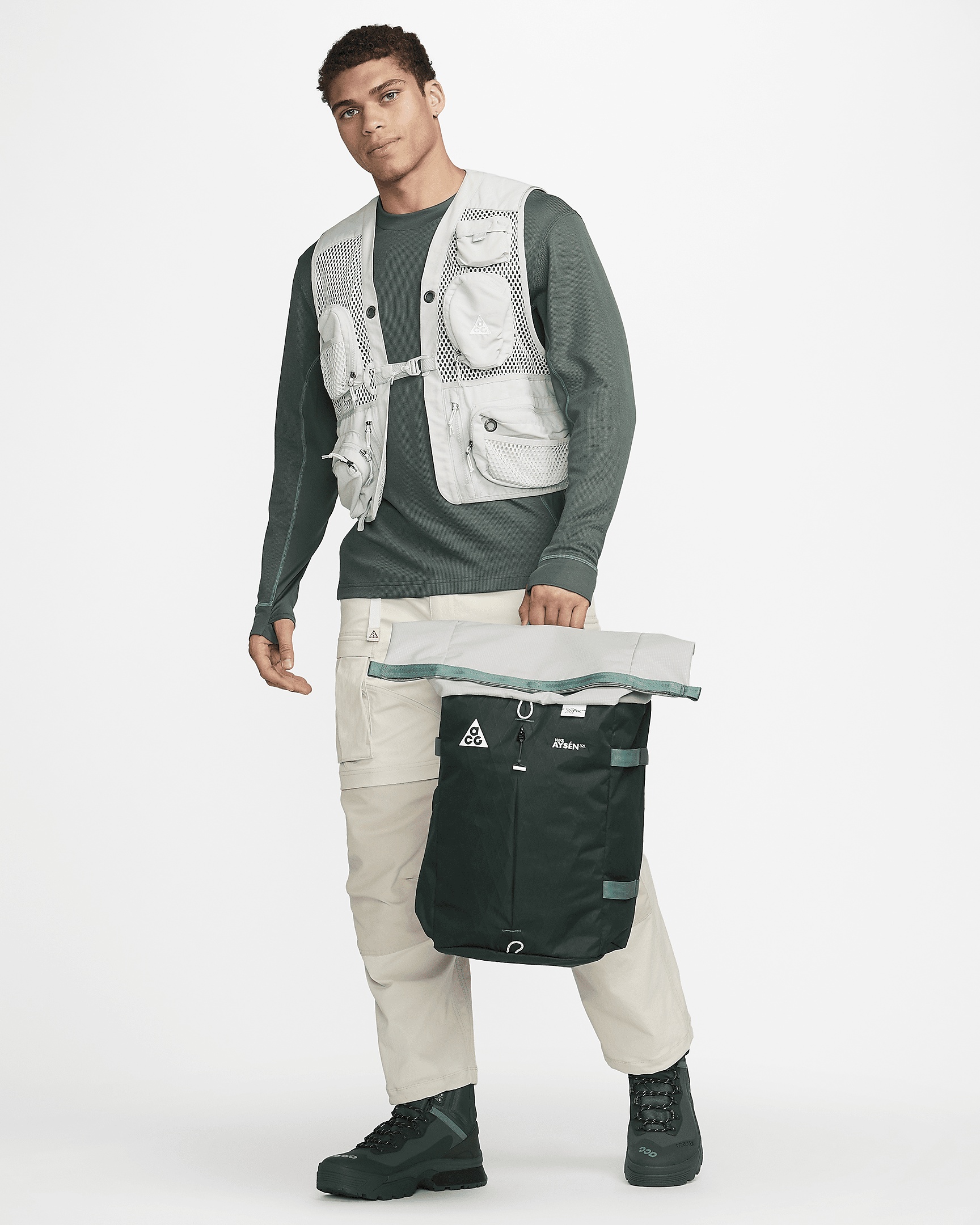 Nike ACG Aysén Day Pack (32L) - 10