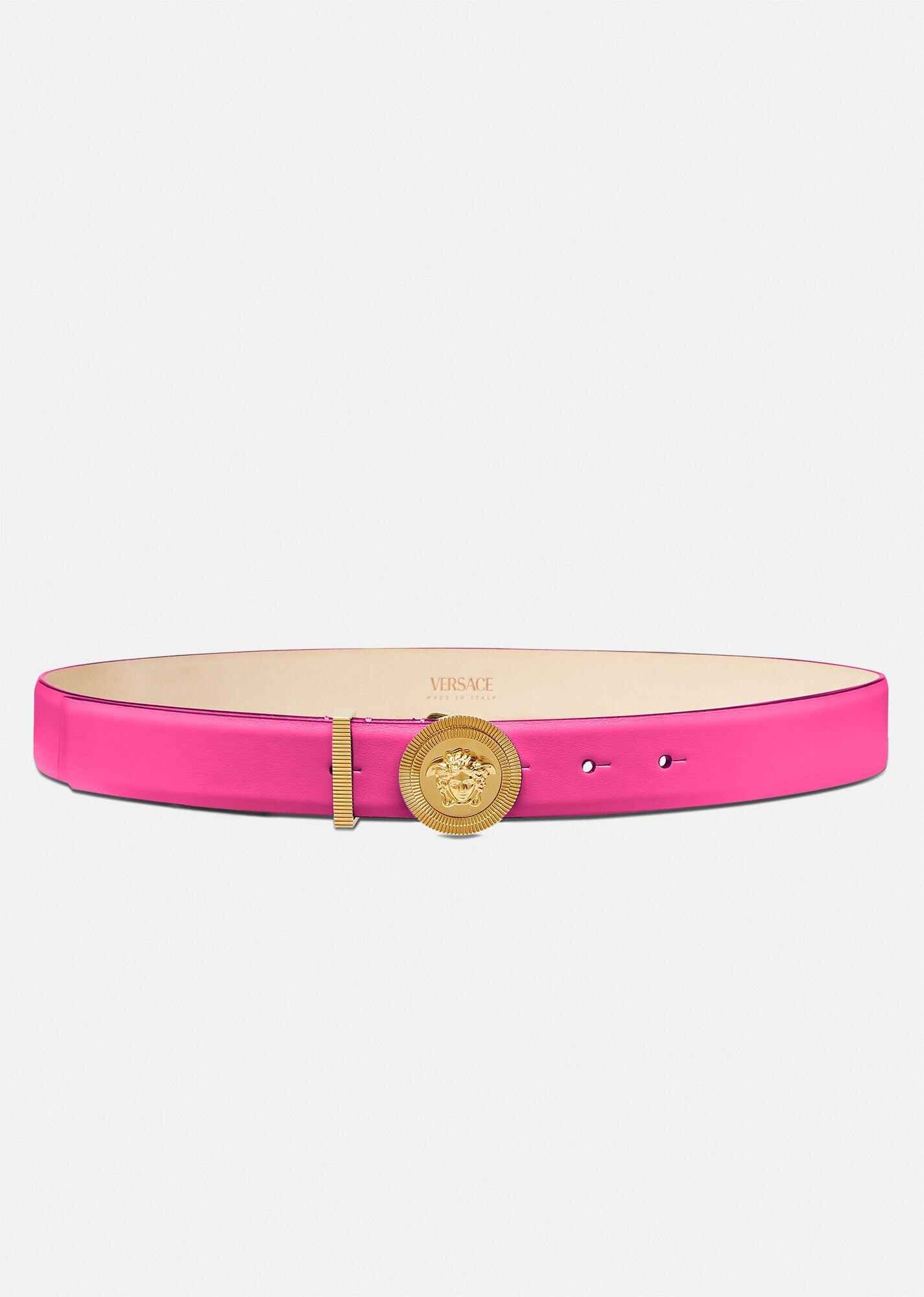 Medusa Biggie Belt - 1