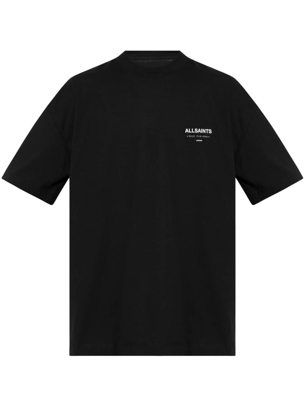 Underground T-shirt - 1