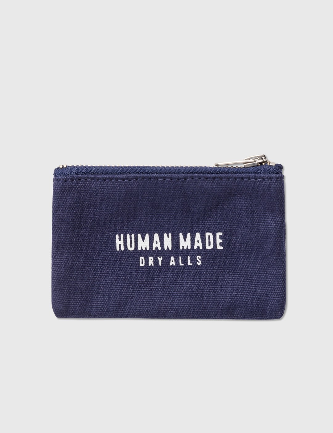 COTTON CARD CASE - 2
