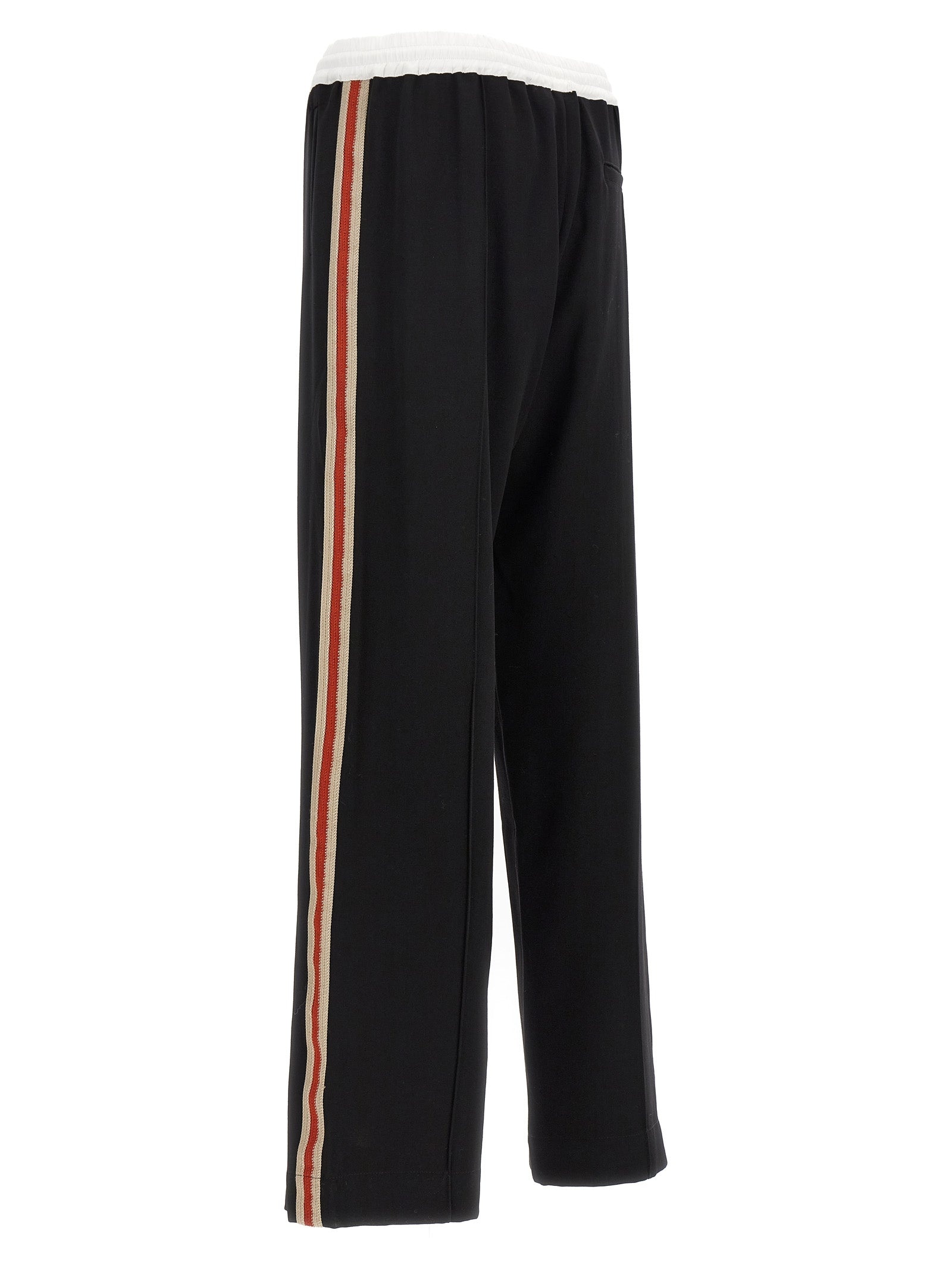 Wales Bonner Men 'Rest Trouser' Joggers - 3