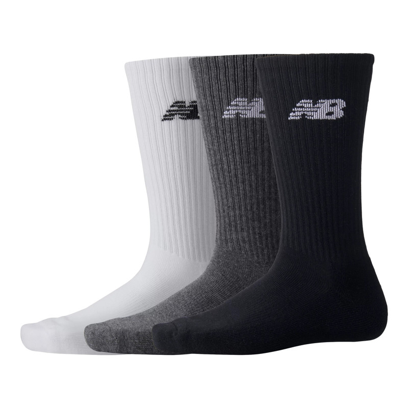 Everyday Crew 3 Pairs 1