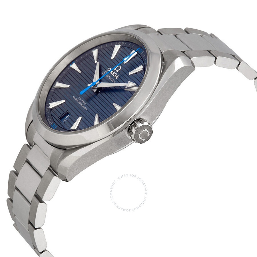 Omega Seamaster Aqua Terra Automatic Men's Watch 220.10.41.21.03.002 - 2