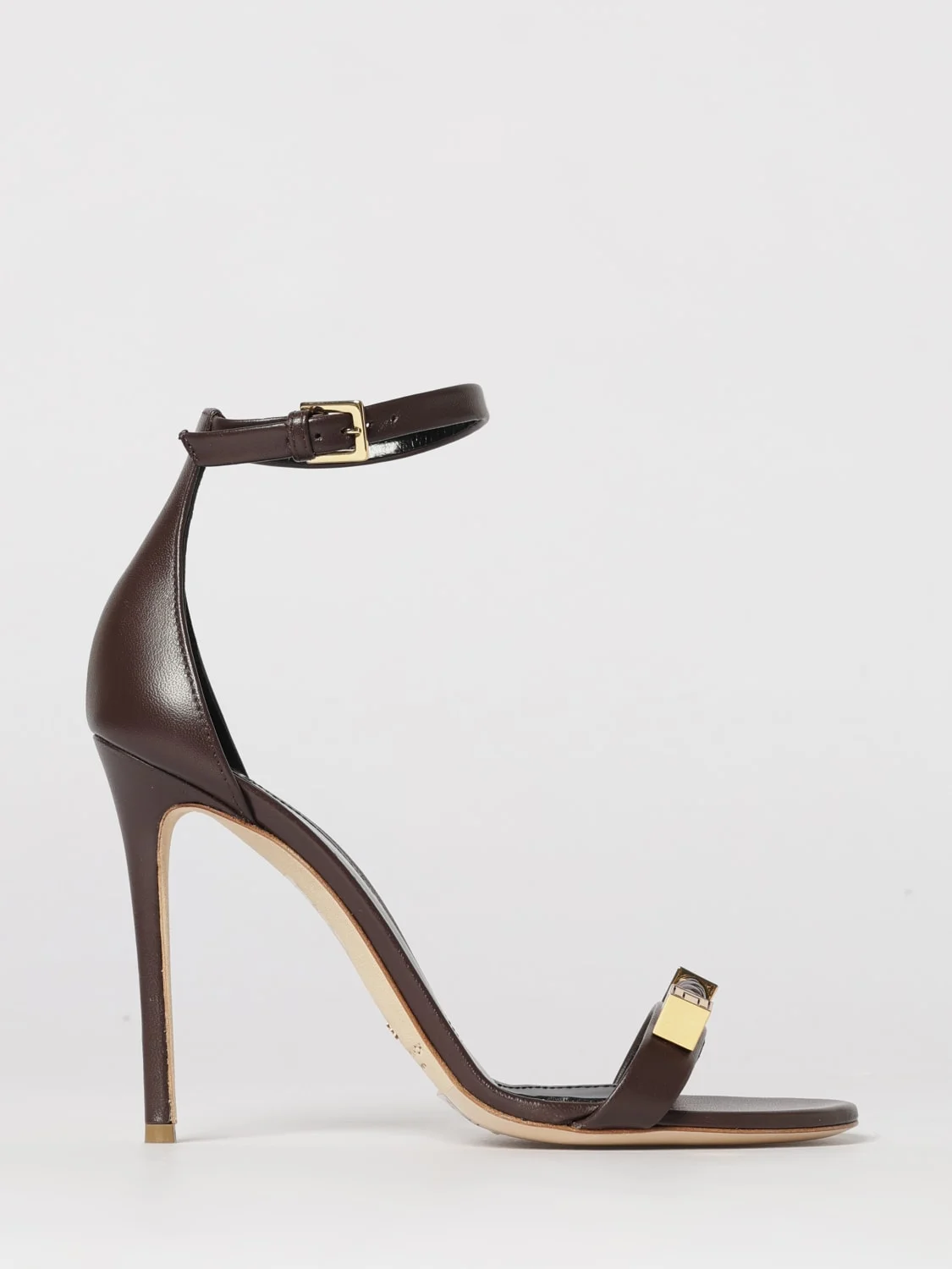 Flat sandal woman Elisabetta Franchi - 1