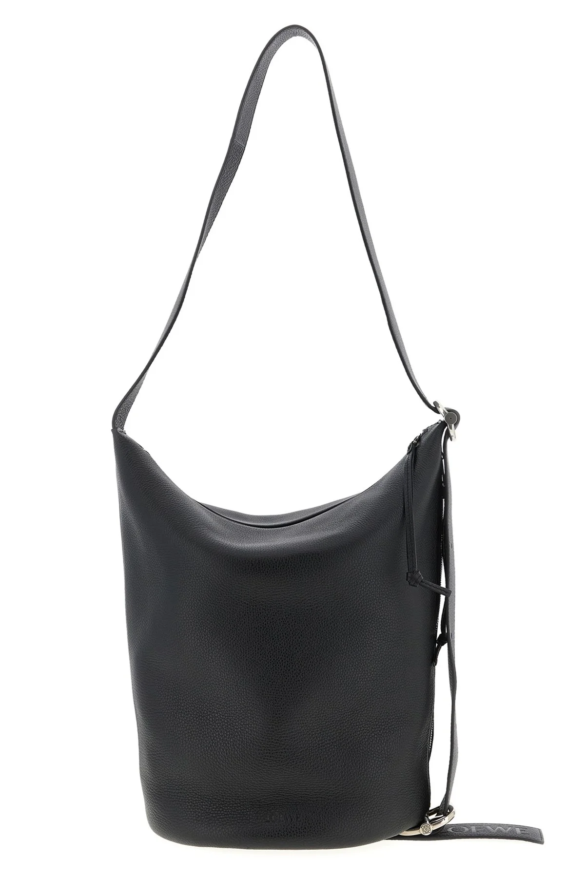 'Loop Bucket M' crossbody bag - 1