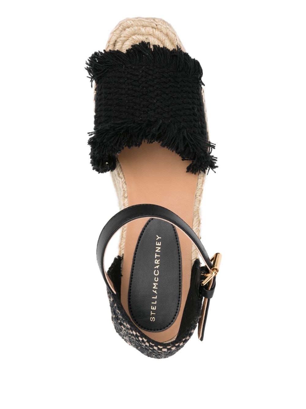 80mm Gaia espadrilles - 4