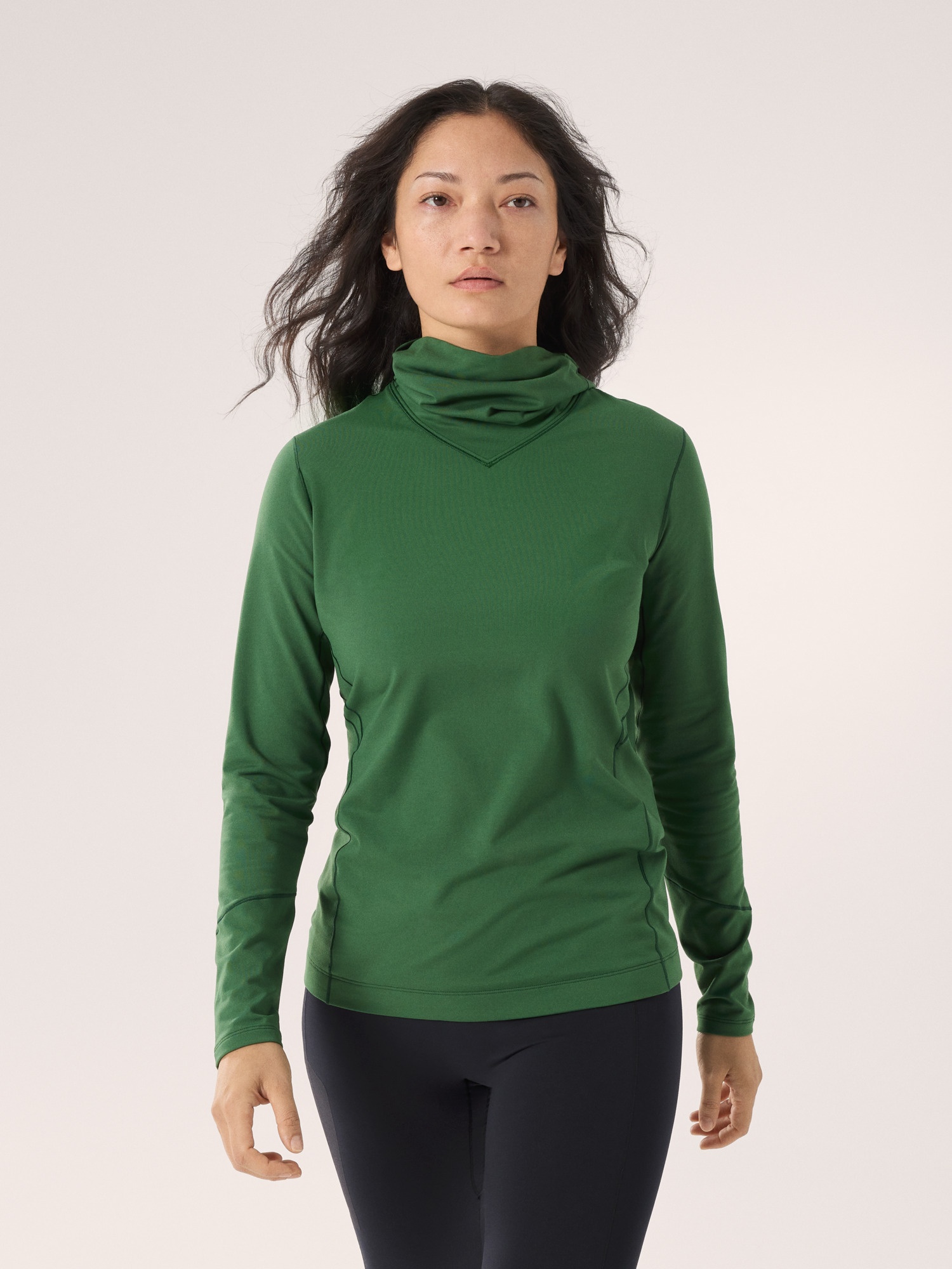 Rho Hoody - 2
