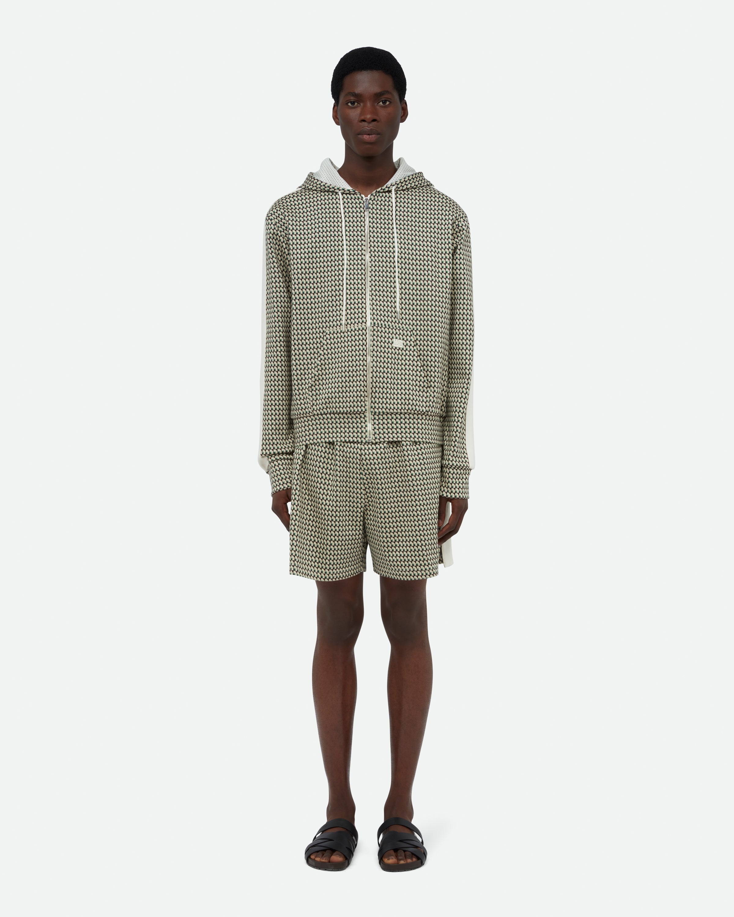 Power Hoodie - 3