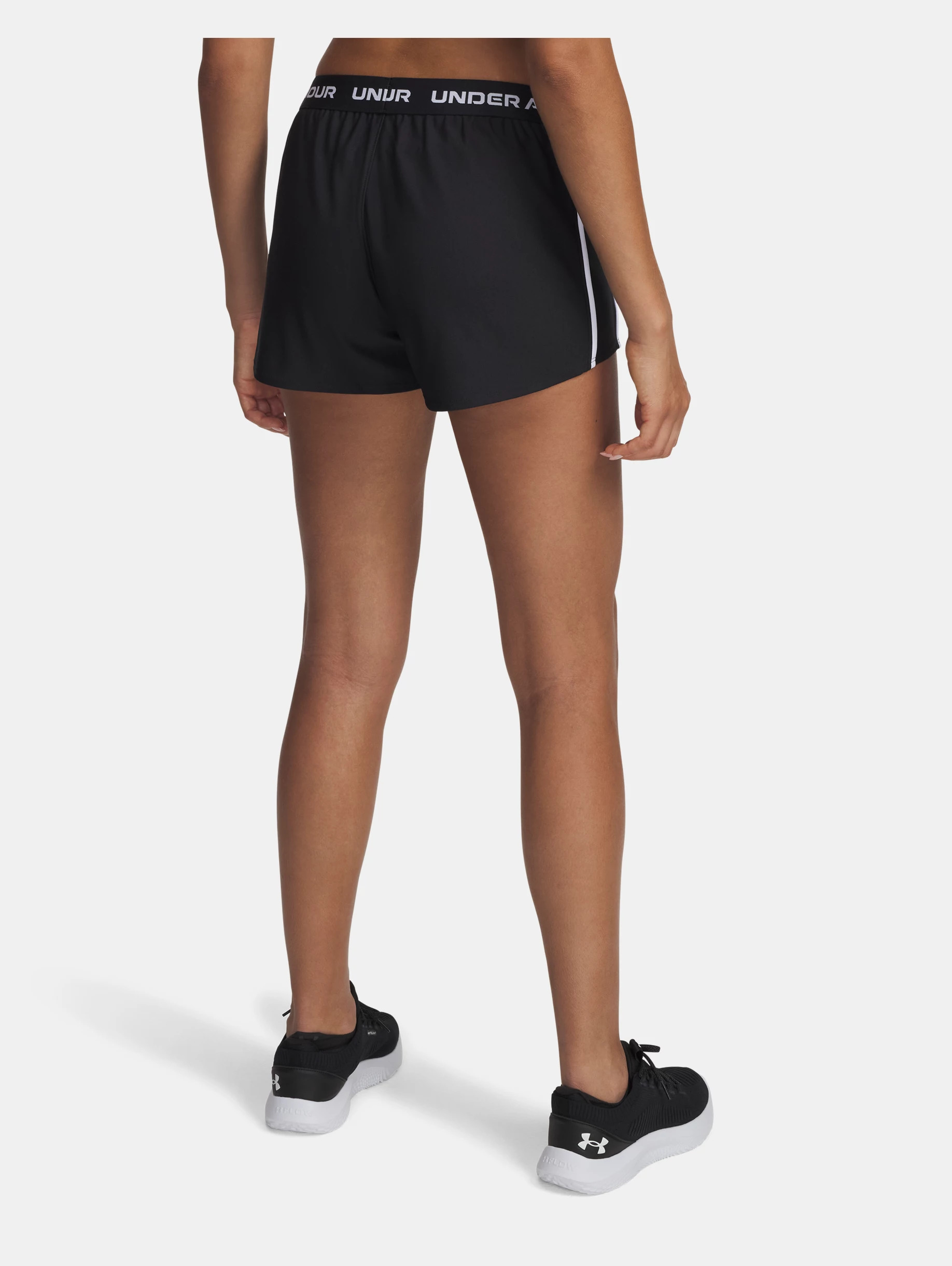 Women's UA Tech™ Play Up Shorts - 2