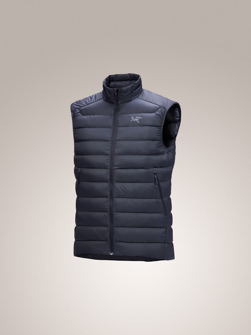 Cerium Vest 8