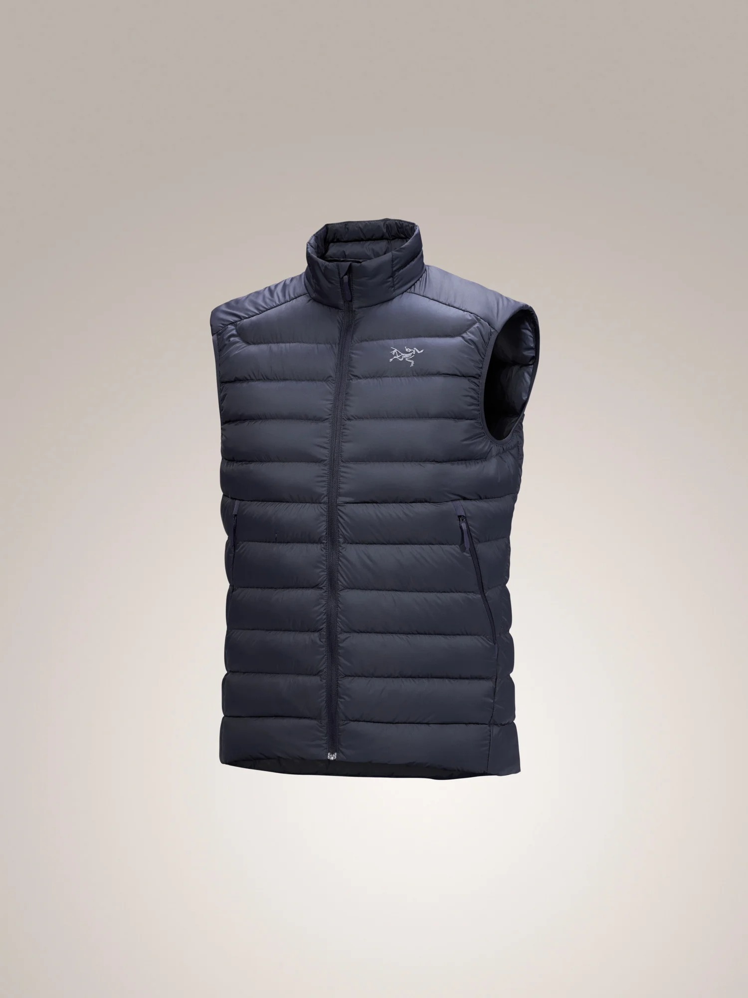 Cerium Vest - 1