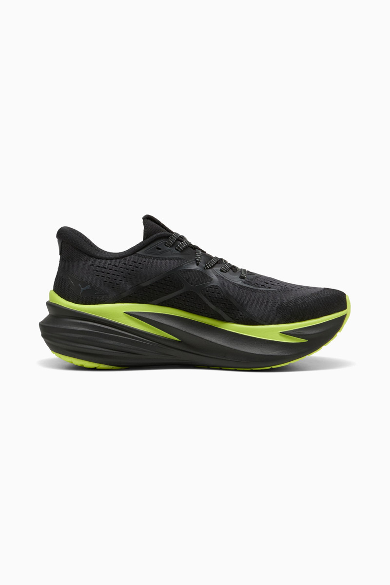 PUMA x ASTON MARTIN ARAMCO F1® TEAM MagMax NITRO™ 2 Men's Road Running Shoes 5