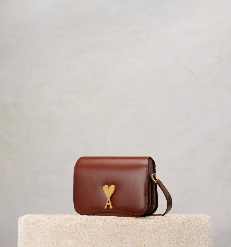 Small Paris Paris Bag 3