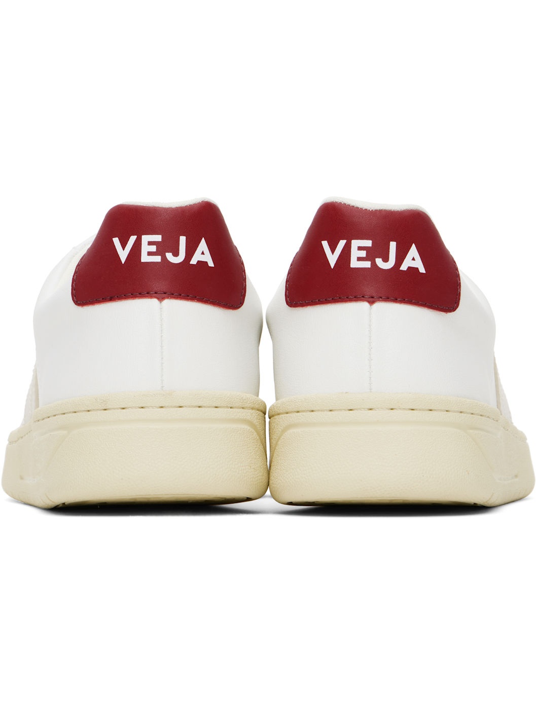 White Urca CWL Sneakers - 2