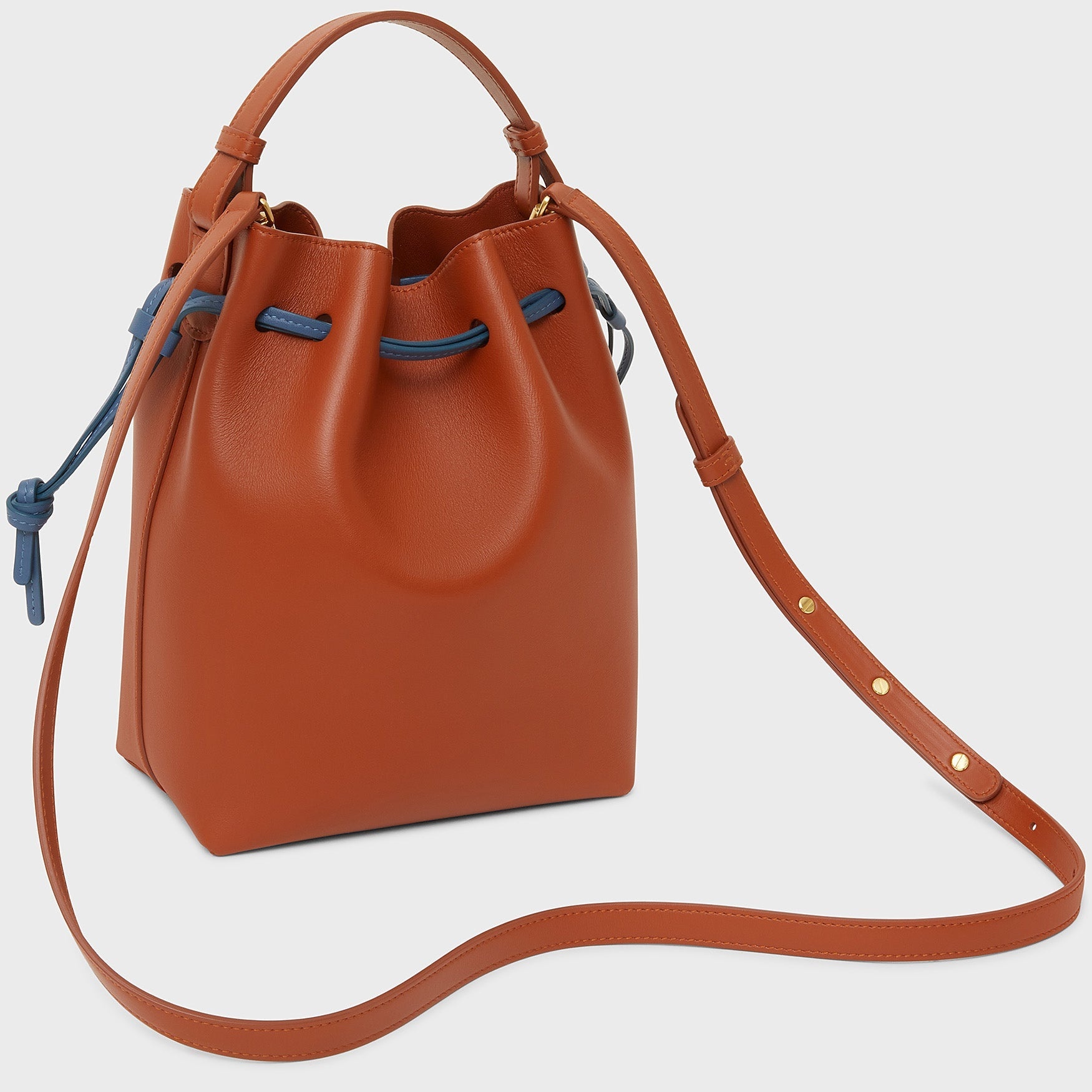 CONFETTI MINI BUCKET BAG - 4