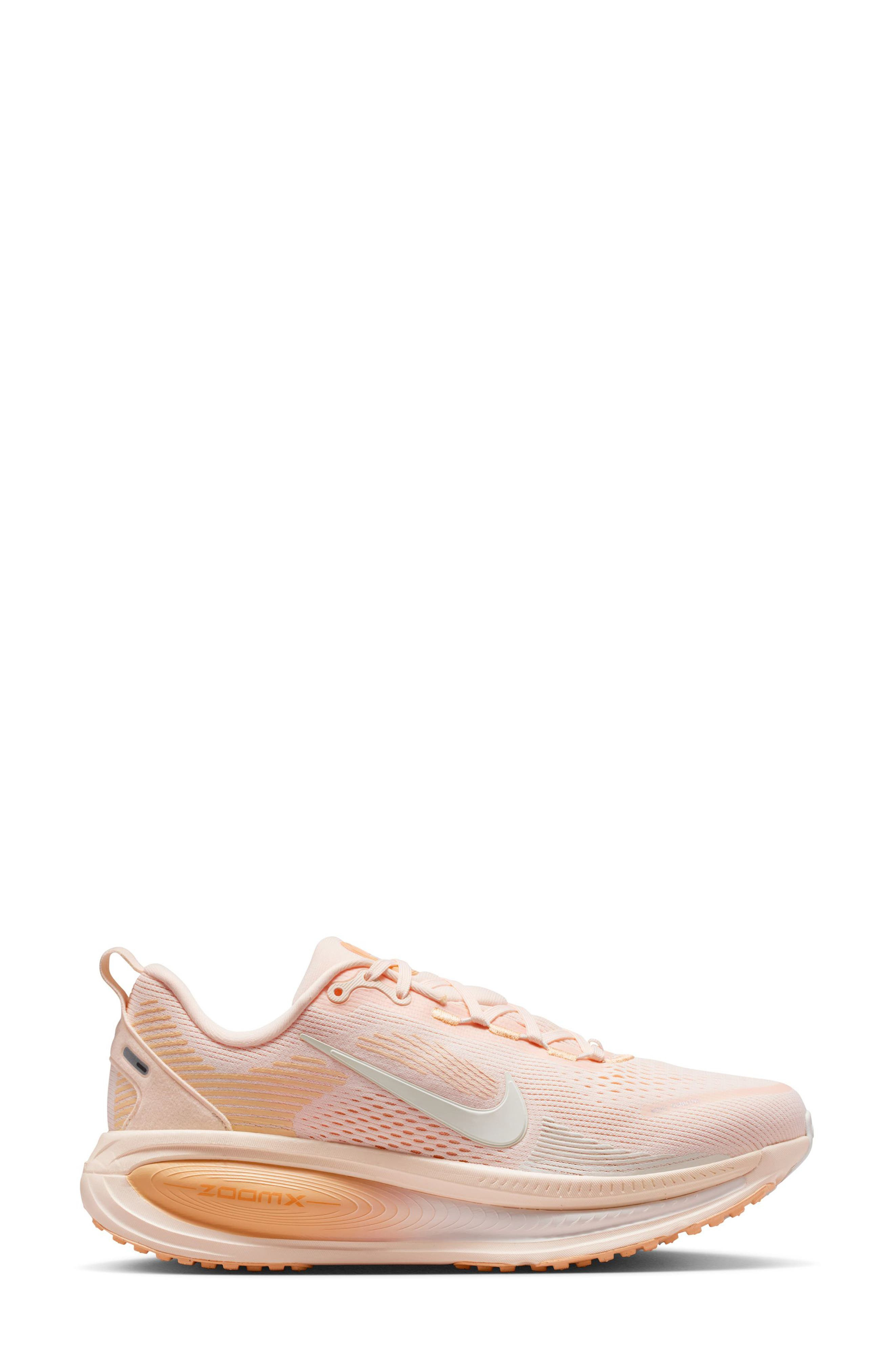 Nike Vomero 18 Running Shoe in 800 Gvaice/sail at Nordstrom - 2