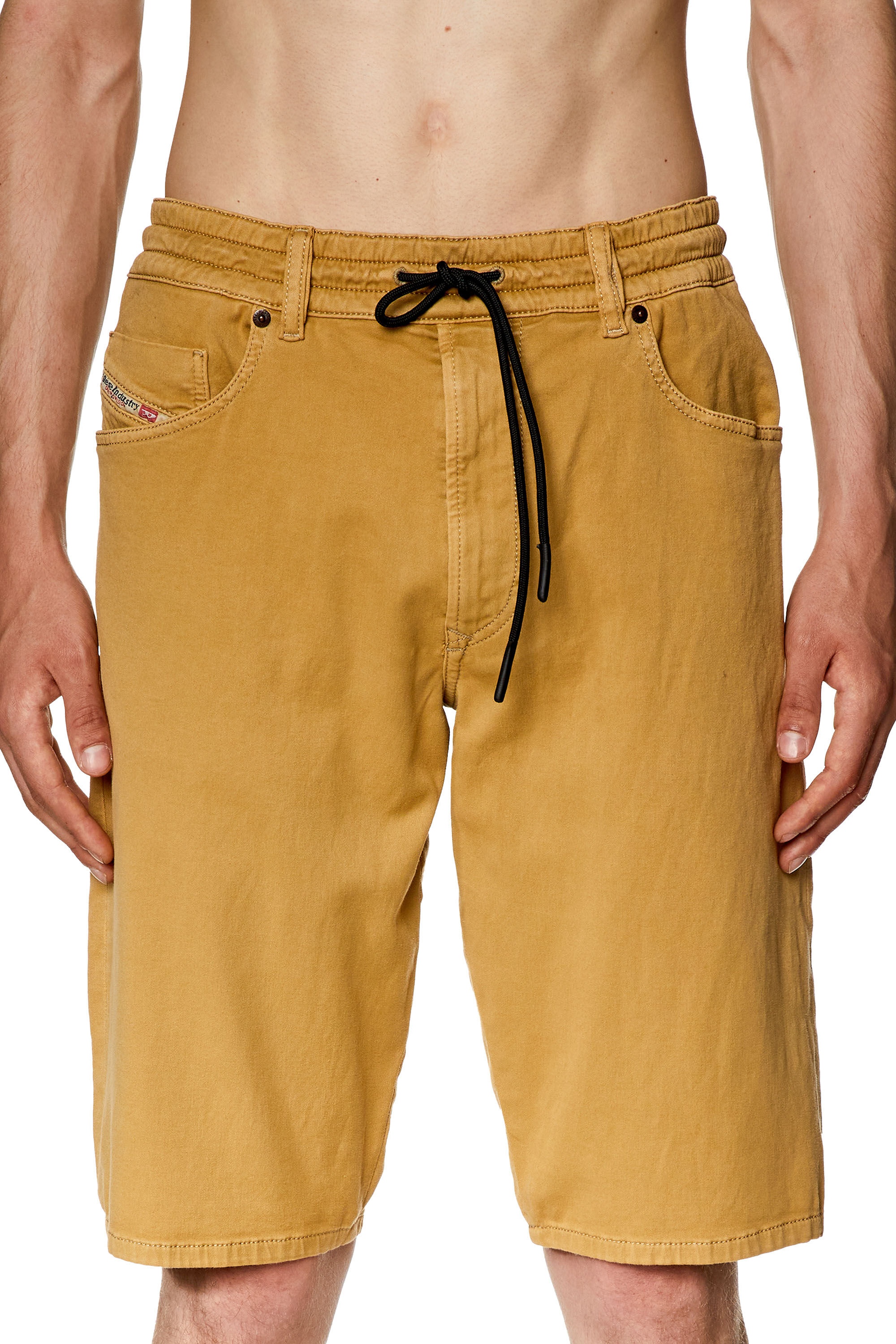 D-KROOLEY-SHORT JOGG - 4
