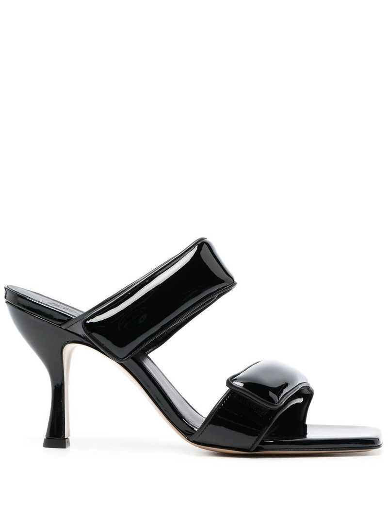 x Pernille Perni 100mm sandals 1
