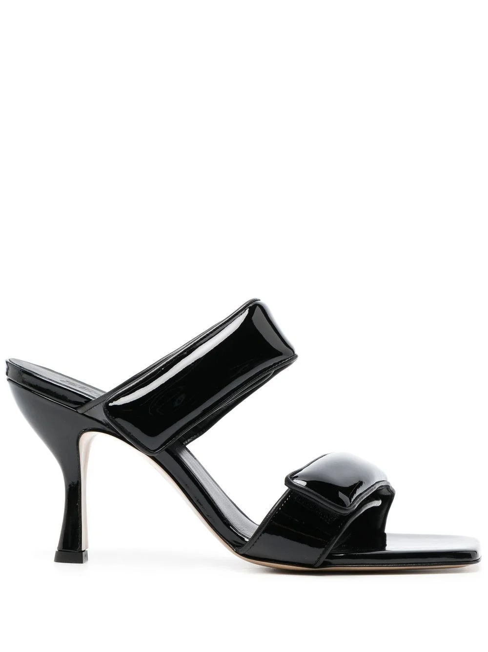 x Pernille Perni 100mm sandals - 1