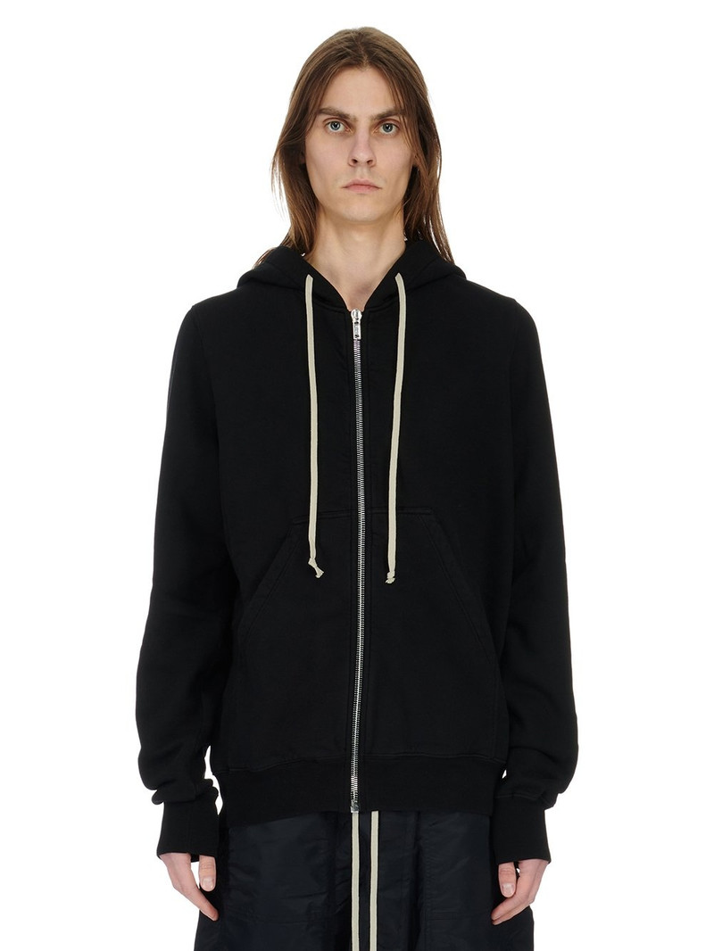 Jason S cotton hoodie 1