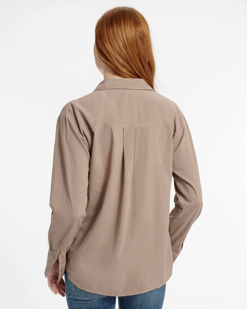 Reese Button Down Shirt 5