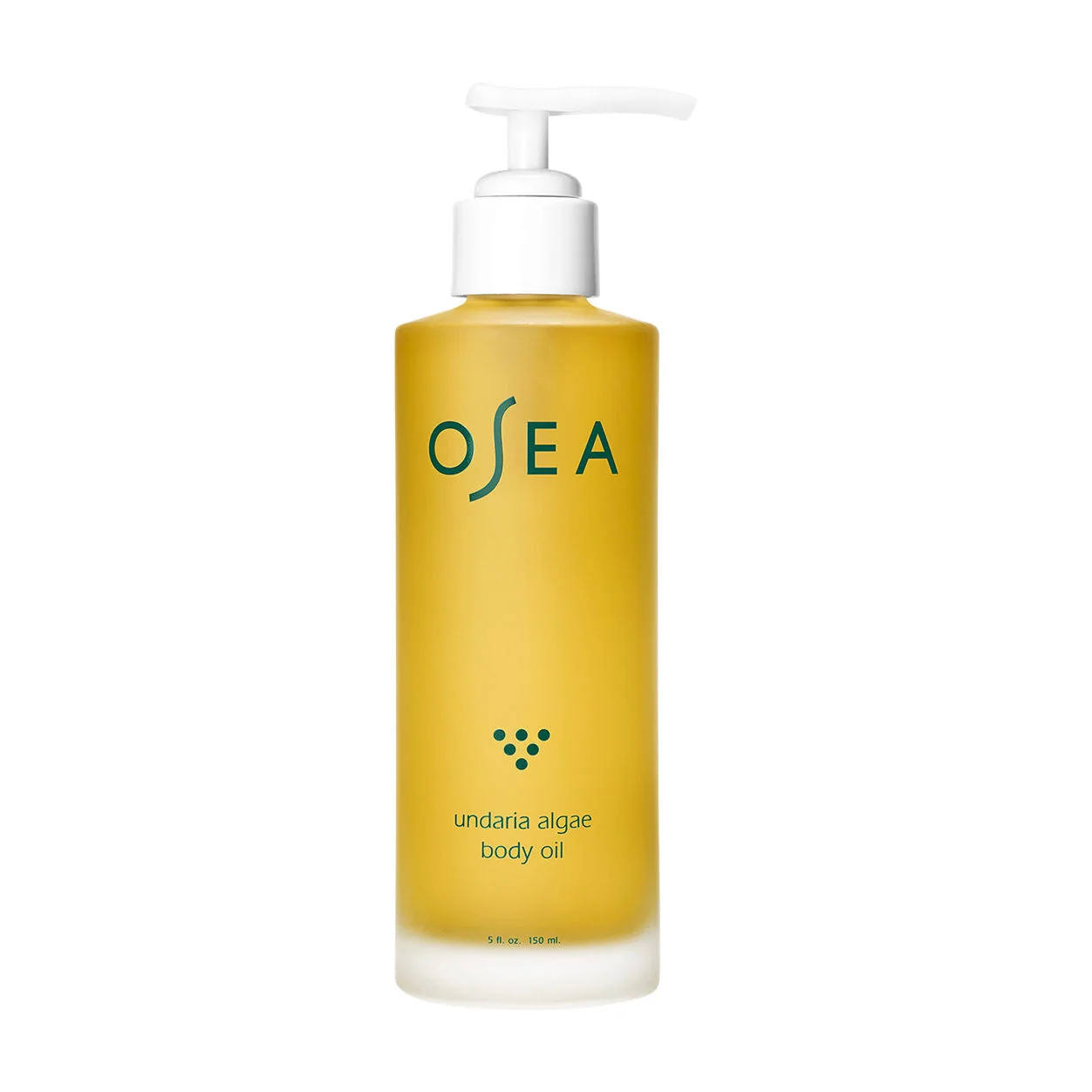 Undaria Algae Body Oil - 1
