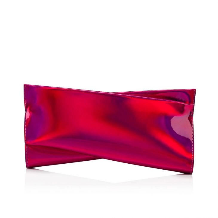 Loubitwist Pink - 4