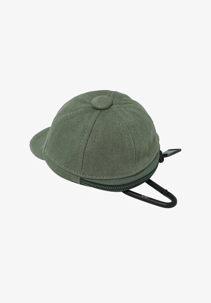 MINI CAP KEYRING - 1