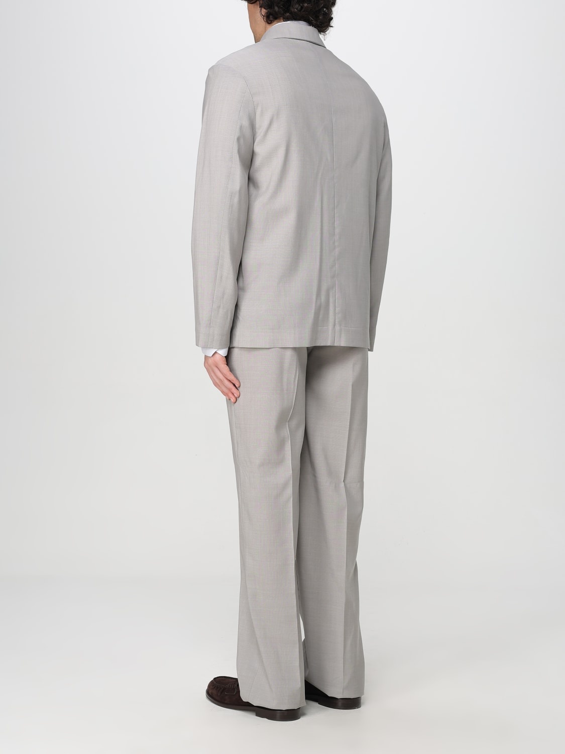 Suit men Emporio Armani - 3