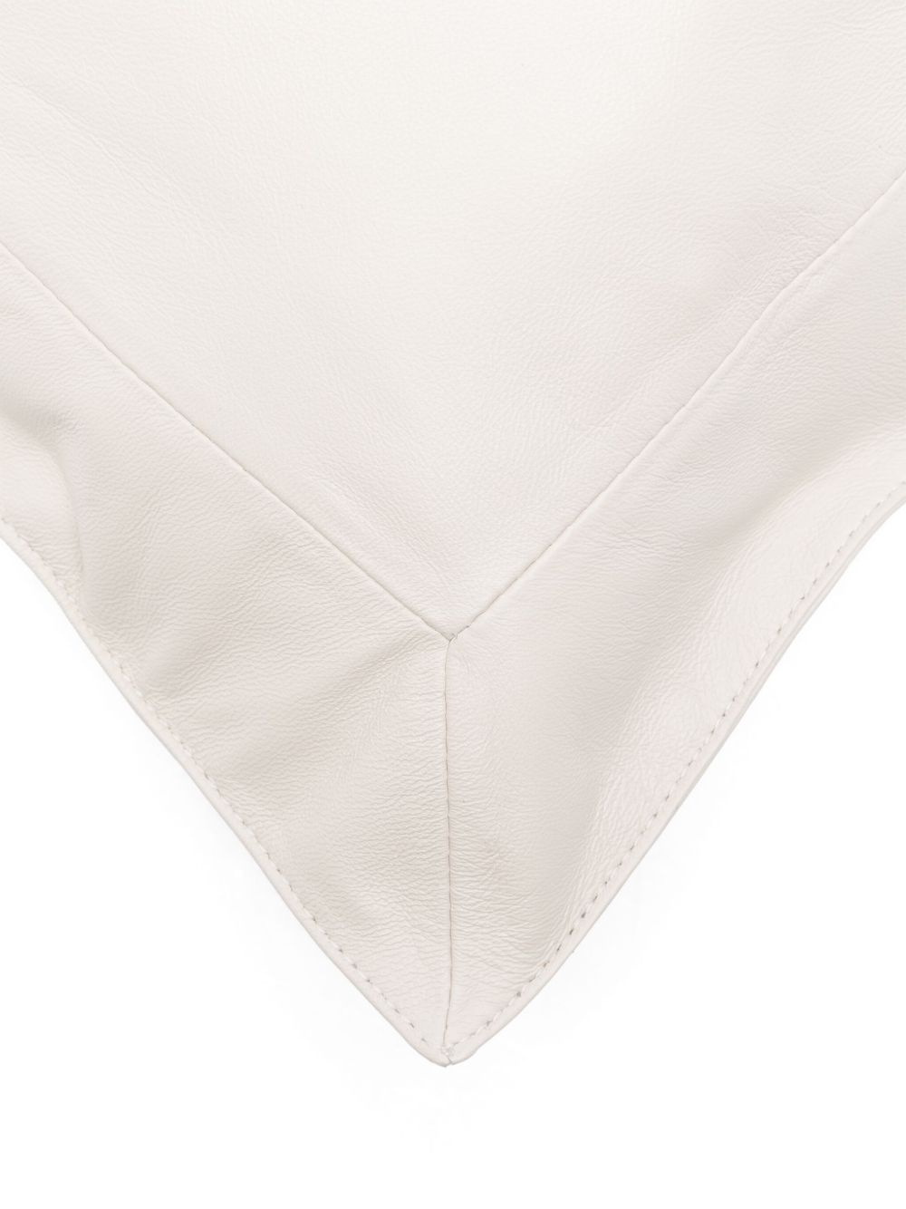 Scarf shoulder bag - 4