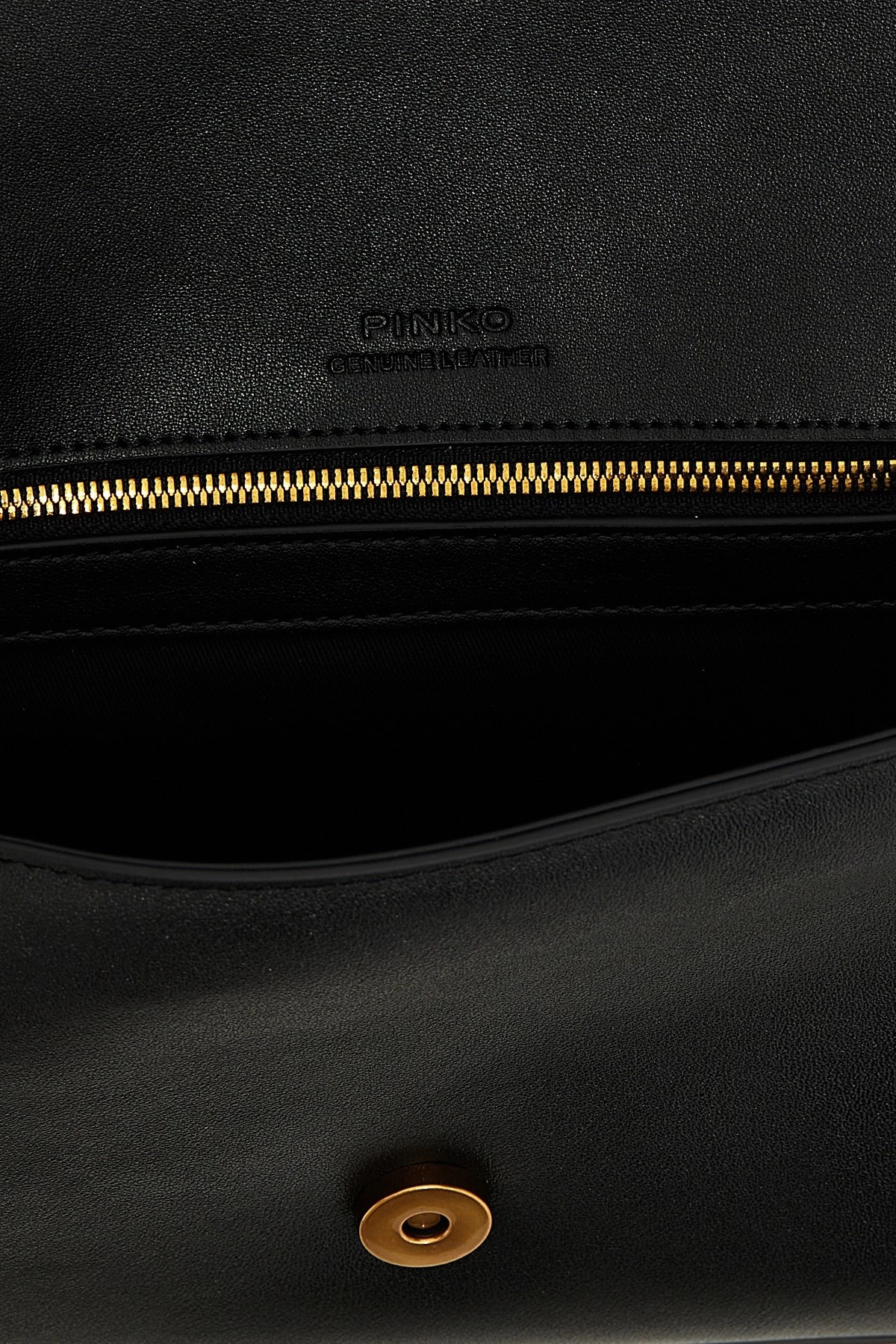 'Love One mini' crossbody bag - 5