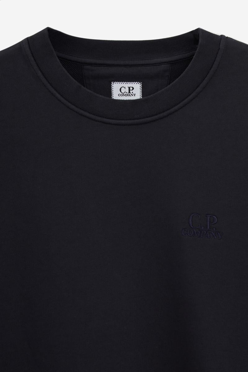 C.P. COMPANY CREWNECK SWEATSHIRTS - 3