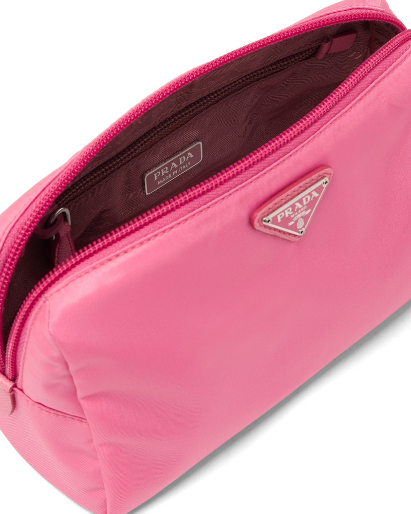 Prada Nylon Pouch outlook