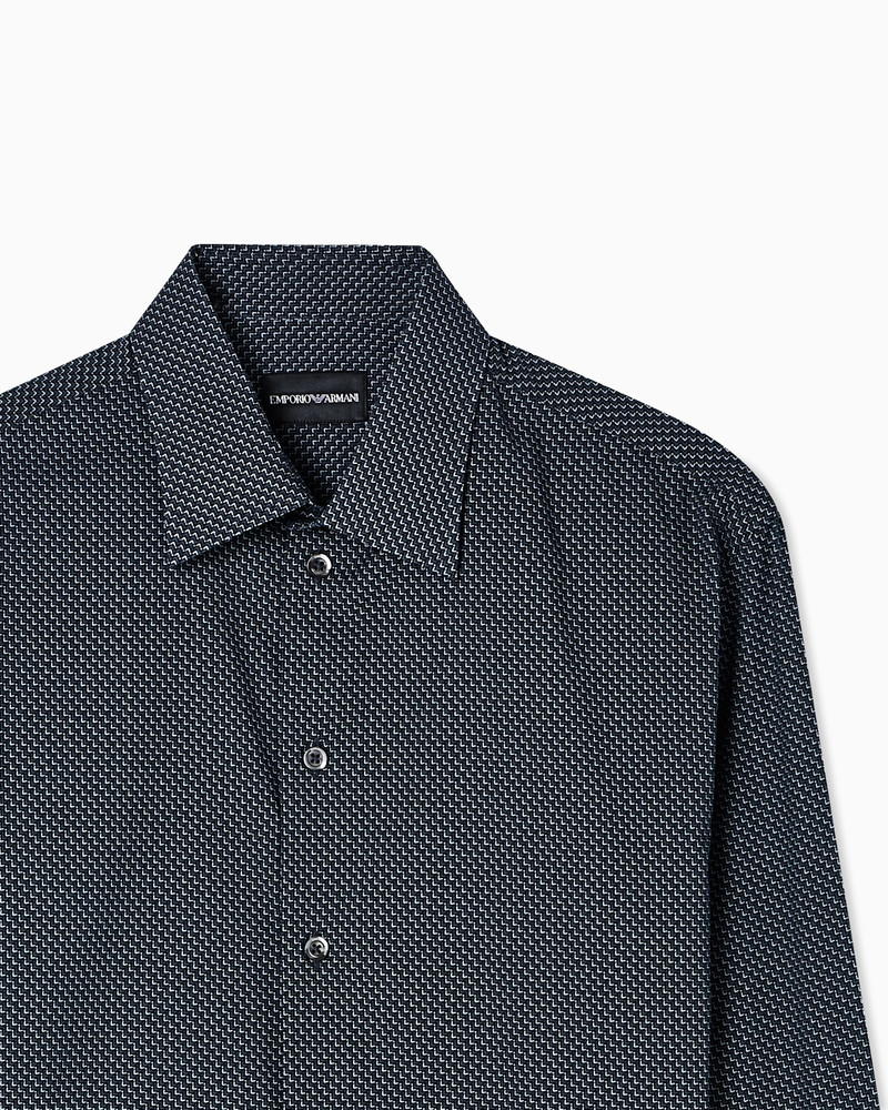 CLASSIC SHIRTS 3