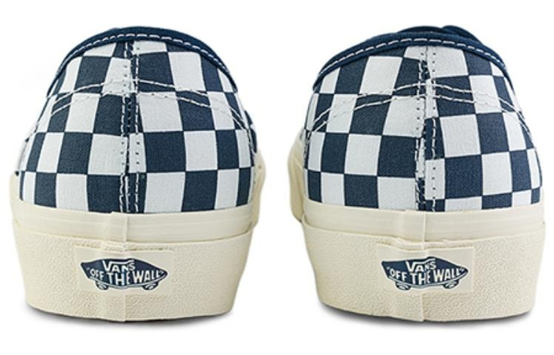 Vans Vans Authentic Classics 'Black White Checkered' VN0A5KS94M0 outlook