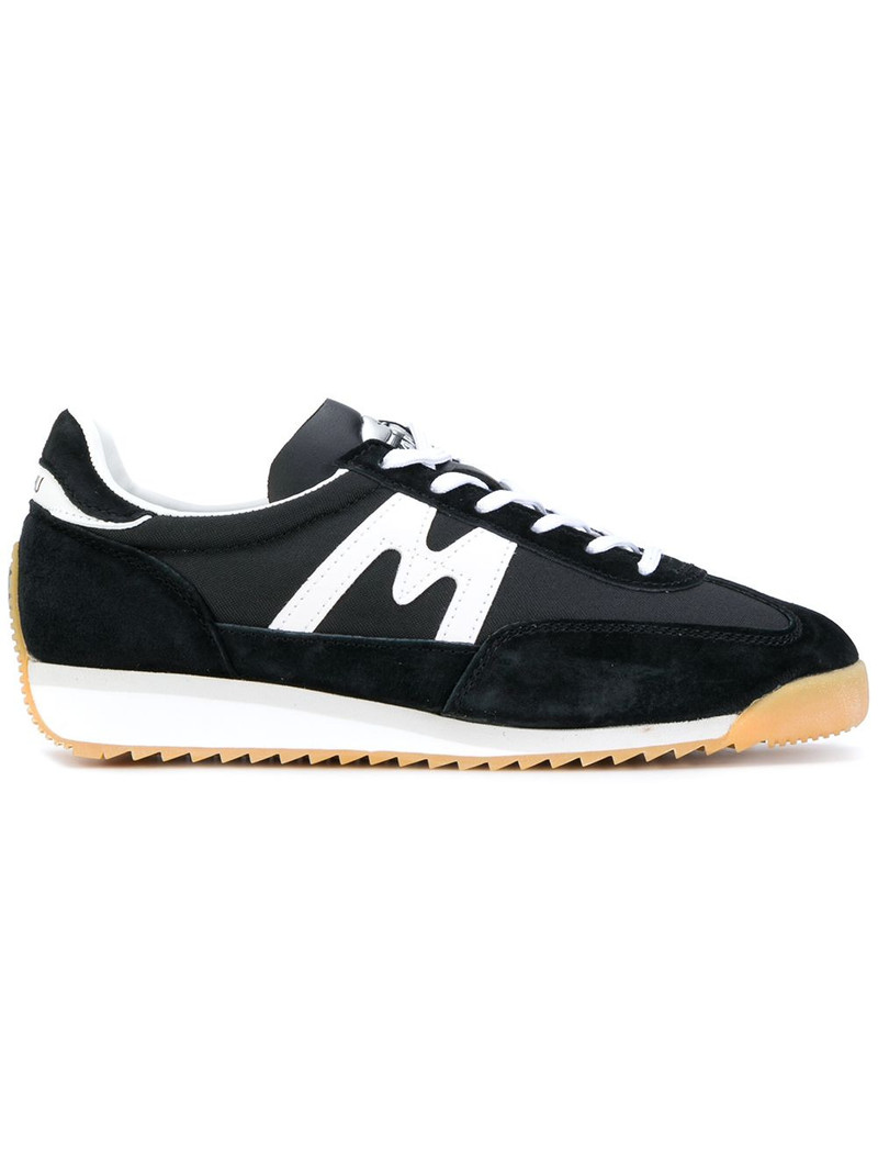 Champion Air contrast panel sneakers 1