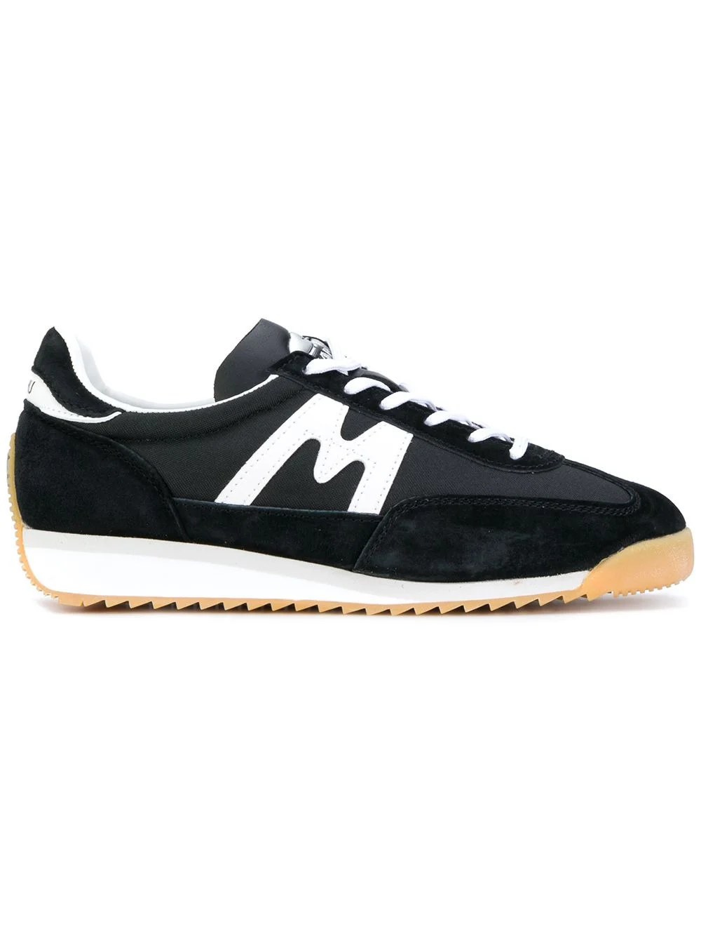 Champion Air contrast panel sneakers - 1