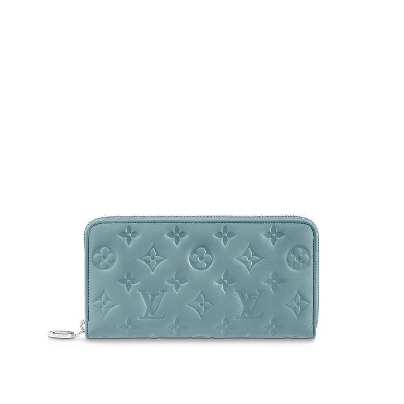 Zippy Wallet 5