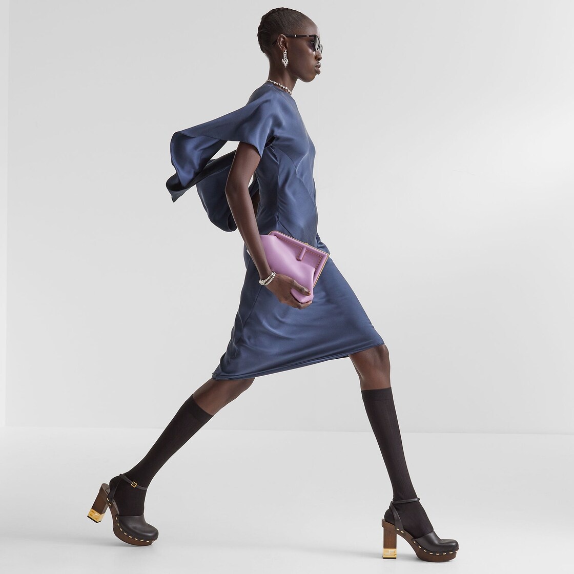 Fendi First Small - 6