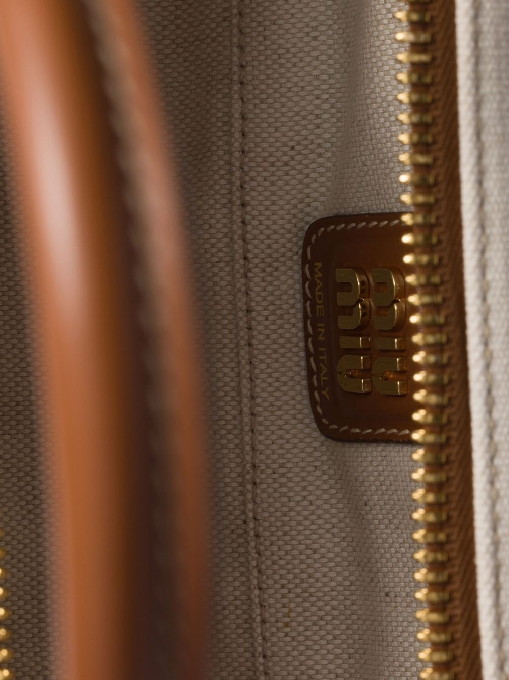 Beau tote bag - 7