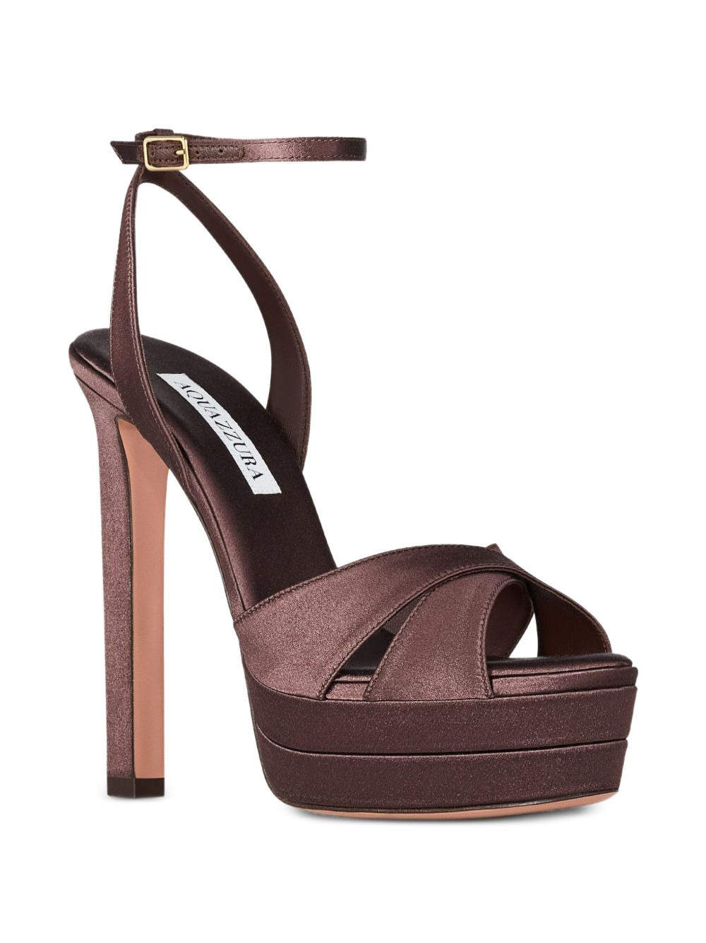 130mm Divine Plateau sandals - 2