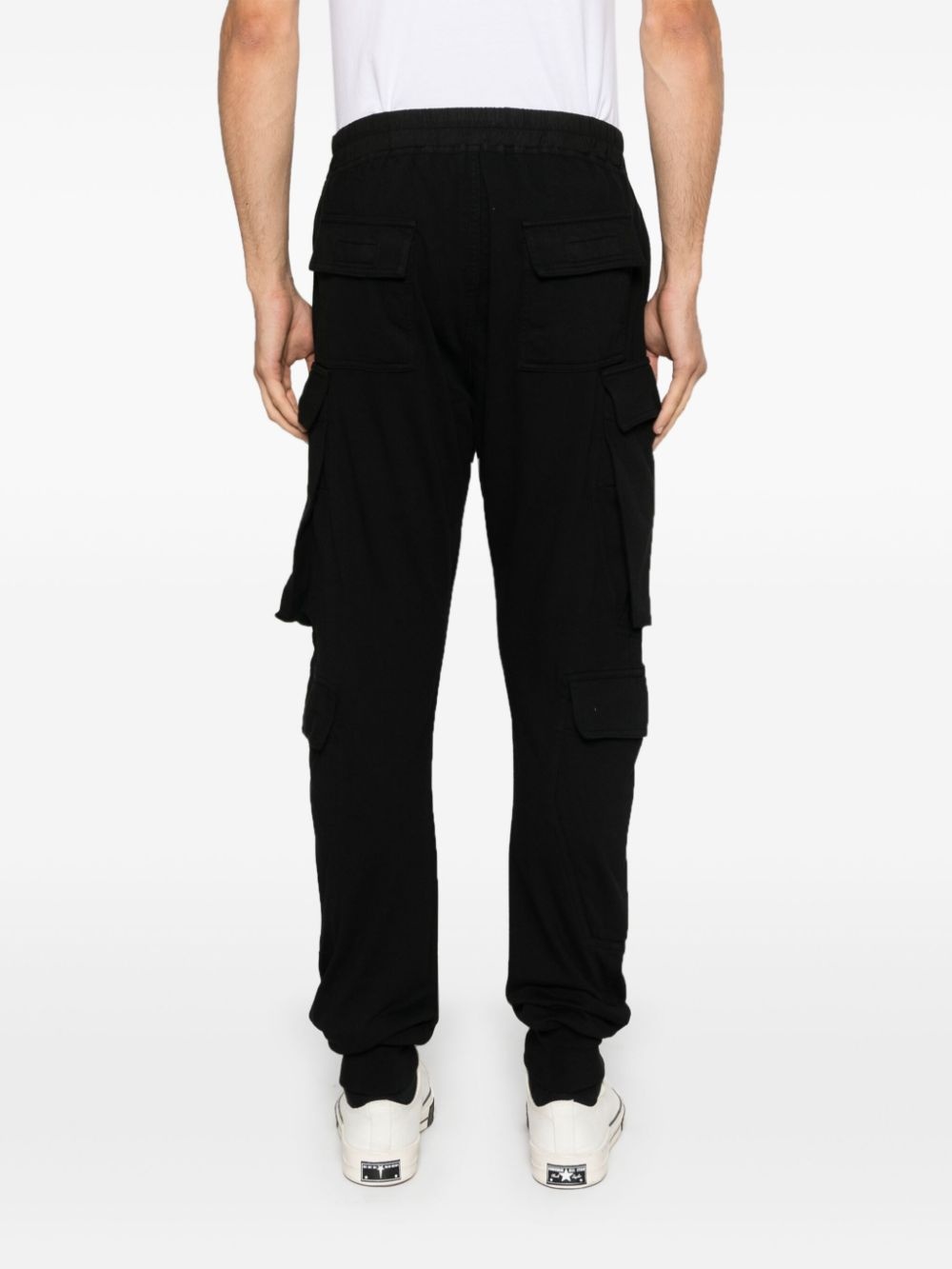 Mastodon Mega cargo pants - 4