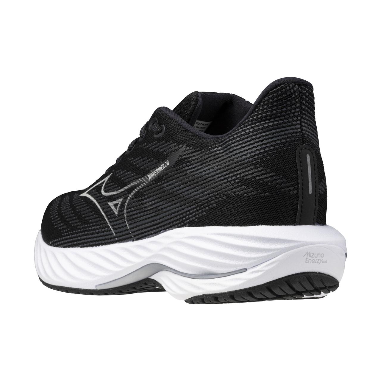 Women's Wave Rider 28 D Running Shoe - 7