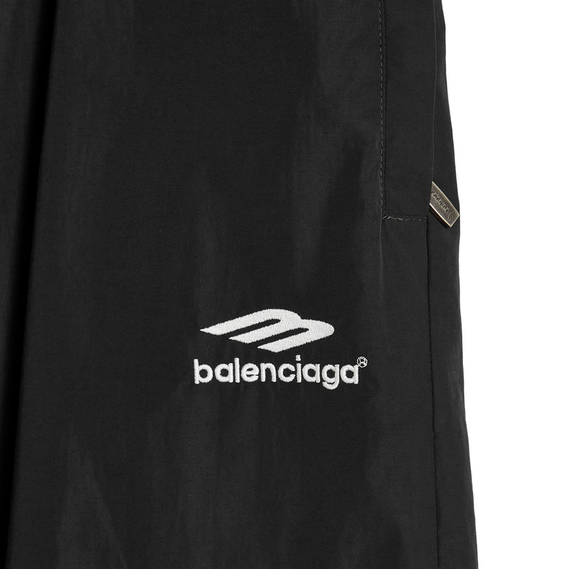 Balenciaga Logo Track Pants 3