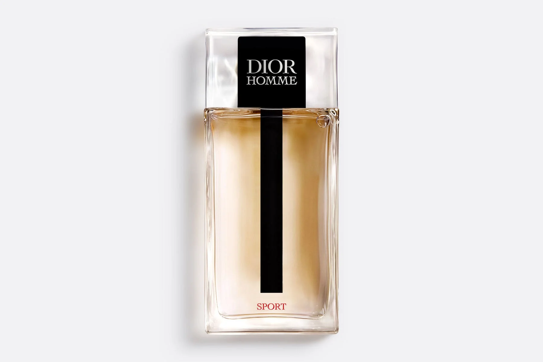 Dior Homme Sport - 1